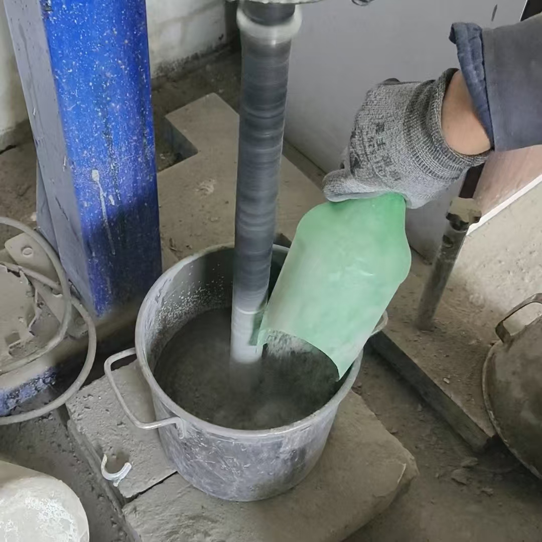 云龙桥梁公路张拉用H60压浆料与普通压浆料有什么区别？